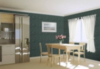 Обои Rasch 550696 Highlands фото №3 — интернет-магазин Desire.md