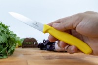 Кухонный нож Victorinox 6.7736.L8 фото №2 — интернет-магазин Desire.md