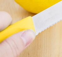 Кухонный нож Victorinox 6.7836.L118 фото №2 — интернет-магазин Desire.md