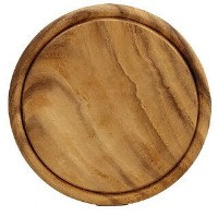 Tocător Kesper Wood (20442) imaginea #2 — magazin online Desire.md