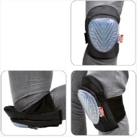 Наколенники рабочие Yato YT-7461 фото №2 — интернет-магазин Desire.md