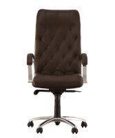 Scaun de birou Новый стиль Cuba Steel Chrome LE-K