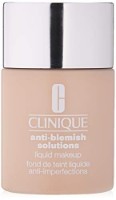 Fond de ten pentru față Clinique Anti-Blemish Solutions Liquid Makeup CN10 30ml imaginea #1 — magazin online Desire.md