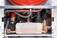 Газовый котел Airfel Digifel Premix 30KW Condens фото №4 — интернет-магазин Desire.md