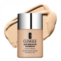Fond de ten pentru față Clinique Anti-Blemish Solutions Liquid Makeup CN52 30ml imaginea #4 — magazin online Desire.md