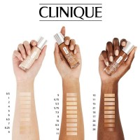 Fond de ten pentru față Clinique Beyond Perfecting Foundation + Concealer CN18 30ml imaginea #4 — magazin online Desire.md