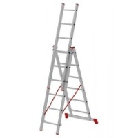 Лестница Новая Высота 2230306 (3x6) фото №1 — интернет-магазин Desire.md