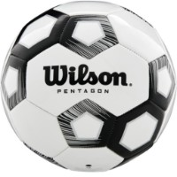 Мяч футбольный Wilson Pentagon (WTE8527XB05)