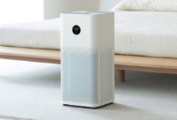 Purificator de aer Xiaomi Mi Air Purifier 3H imaginea #2 — magazin online Desire.md