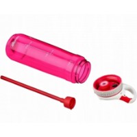 Sticlă pentru apă Contigo Ashland 720ml Sangria imaginea #2 — magazin online Desire.md