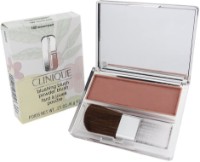 Blush pentru față Clinique Blushing Blush 102 Innocent Peach imaginea #2 — magazin online Desire.md
