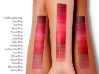 Ruj de buze Clinique Pop Lip Colour + Primer 23 Blush Pop imaginea #2 — magazin online Desire.md
