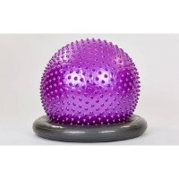 Подставка под мяч Spartan 61 75cm фото №2 — интернет-магазин Desire.md