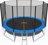 Trambulina FunFit 843 (435cm) imaginea #1 — magazin online Desire.md