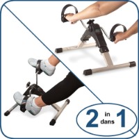Bicicletă fitness Spartan Mini Bike S1330 imaginea #3 — magazin online Desire.md