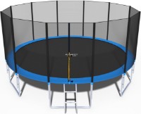 Trambulina FunFit 140 (490cm) imaginea #1 — magazin online Desire.md