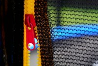 Trambulina FunFit 140 (490cm) imaginea #4 — magazin online Desire.md