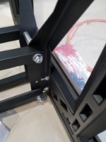 Баскетбольный щит с кольцом Spartan 1151 фото №4 — интернет-магазин Desire.md