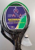 Rachetă pentru badminton Spartan 2pcs (2081) imaginea #3 — magazin online Desire.md