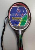 Rachetă pentru badminton Spartan 2pcs (2079) imaginea #2 — magazin online Desire.md
