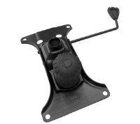 Mеханизм качания офисного кресла Deco 15x25cm фото №1 — интернет-магазин Desire.md