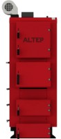 Cazan combustibil solid Altep Duo Plus 25 kw