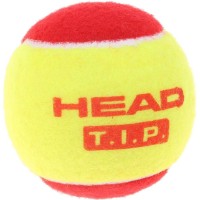 Minge pentru tenis Head 3B Red 578113 imaginea #2 — magazin online Desire.md
