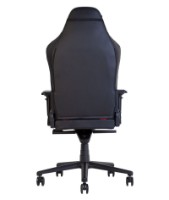 Scaun gaming Новый стиль Hexter XR R4D MPD MB70 Eco/01 Black/Grey imaginea #2 — magazin online Desire.md