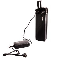 Электровелосипед Kamoto GT3 фото №5 — интернет-магазин Desire.md