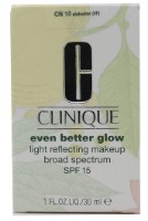 Fond de ten pentru față Clinique Even Better Glow CN10 Alabaster 30ml imaginea #3 — magazin online Desire.md