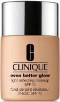 Fond de ten pentru față Clinique Even Better Glow CN52 Neutral 30ml imaginea #1 — magazin online Desire.md
