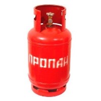 Butelie gaz Novogas 27L