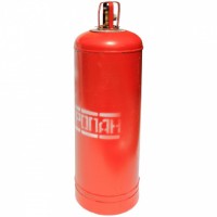 Butelie gaz Novogas 50L (VB-2)