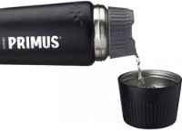 Крышка для термоса Primus Trailbreak Cup Black (737941)