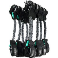 Эспандер Dittmann Lateral Resistor 35cm Green фото №3 — интернет-магазин Desire.md