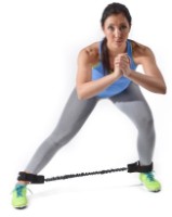 Эспандер Dittmann Lateral Resistor 35cm Green фото №5 — интернет-магазин Desire.md