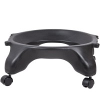 Фитбол Insportline 10971 фото №4 — интернет-магазин Desire.md