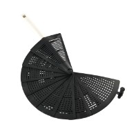 Plasă împotriva grăsimii Leifheit 28cm (3110) imaginea #2 — magazin online Desire.md