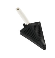 Plasă împotriva grăsimii Leifheit 28cm (3110) imaginea #3 — magazin online Desire.md