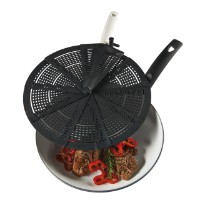 Plasă împotriva grăsimii Leifheit 28cm (3110) imaginea #4 — magazin online Desire.md