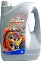 Моторное масло Catol 5W-40 SM/CF 5L фото №1 — интернет-магазин Desire.md