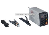 Сварочный аппарат Ресанта САИ-160K фото №3 — интернет-магазин Desire.md