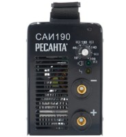 Aparat de sudură Ресанта САИ-190 imaginea #2 — magazin online Desire.md