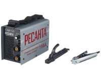 Aparat de sudură Ресанта САИ-190 imaginea #3 — magazin online Desire.md