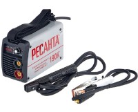 Aparat de sudură Ресанта САИ-190K imaginea #3 — magazin online Desire.md