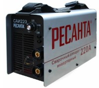 Сварочный аппарат Ресанта САИ-220