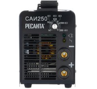 Aparat de sudură Ресанта САИ-250 imaginea #2 — magazin online Desire.md