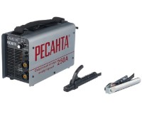 Aparat de sudură Ресанта САИ-250 imaginea #3 — magazin online Desire.md