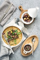 Сервировочное блюдо Wilmax WL-771069/A фото №2 — интернет-магазин Desire.md