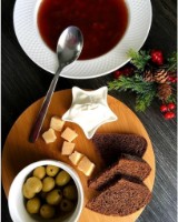 Сервировочная доска Wilmax WL-771079/A фото №2 — интернет-магазин Desire.md